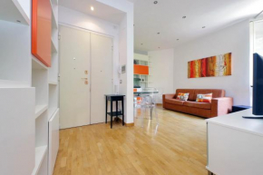 YCH-Cozy Flat near the University